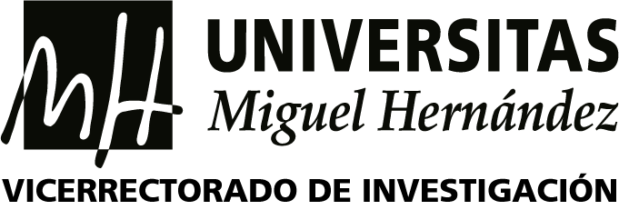 Logo Vicerrectorado de Investigación
