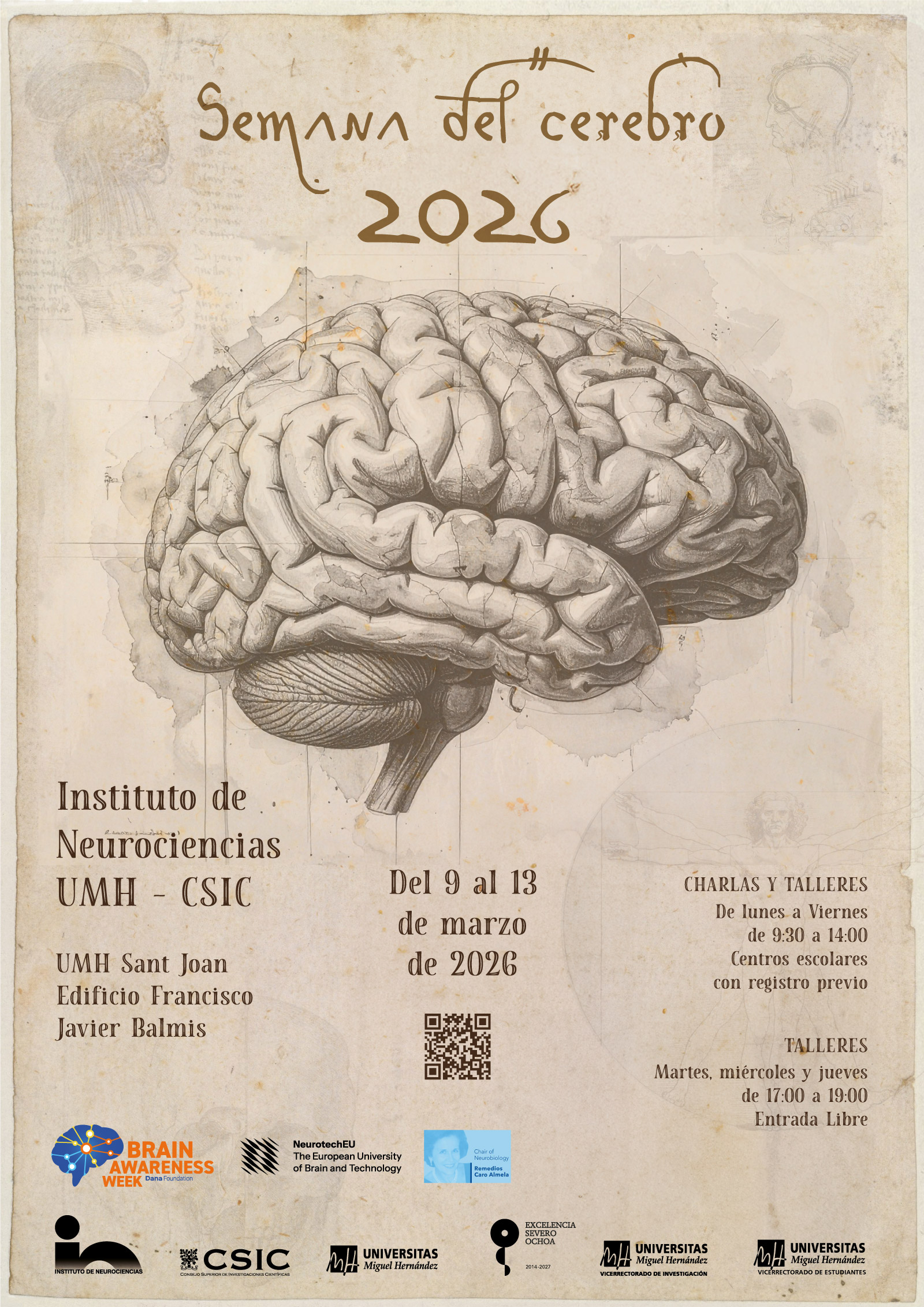 Cartel-ppal-BAW-26-web Cartel Semana del  Cerebro 2026